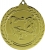 5326 Medalla Gimnasia 50MM - 5326-1