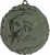 3300 Medal Antorcha 50MM - 5321-2