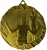 3302 Medal Cross 50MM - 5323-1