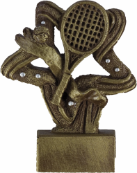 2309-04 Trophies Tennis