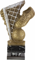 4501 Trofeo Fútbol