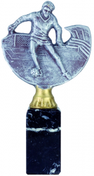 4533 Trophée football