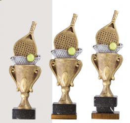 4688 TROFEO PADEL