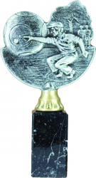 4828 TROFEO PETANCA